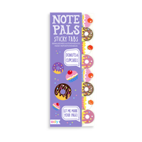 Karteczki Samoprzylepne, Pączki, 120 karteczek