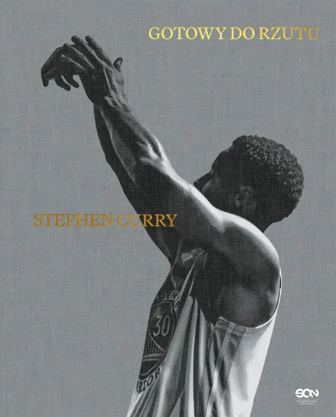 Stephen Curry. Gotowy do rzutu zdjęcie 1