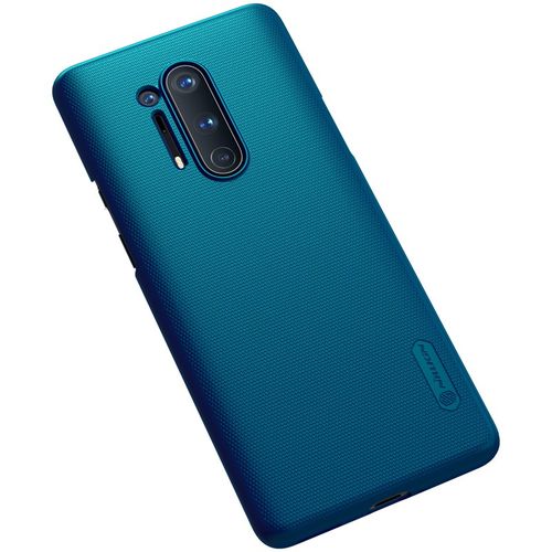 Etui do OnePlus 8 Pro (Peacock Blue) na Arena.pl