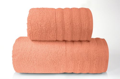 Ręcznik Alexa 70x130 Greno morelowy na Arena.pl