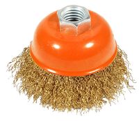 szczotka doczołowa 65mm - e-560-1065