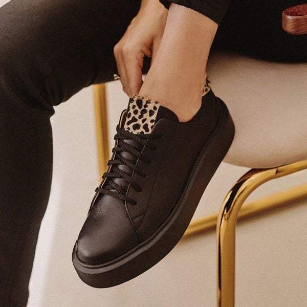 Sneakersy Baena r.36 zdjęcie 7