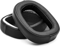 NAUSZNIKI PADY GĄBKI PODUSZKI YIVO DO LOGITECH G433 G233 G230 G-PRO