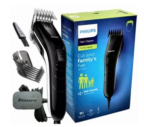 MASZYNKA DO STRZYŻENIA WŁOSÓW PHILIPS GOLARKA PREMIUM LINE na Arena.pl