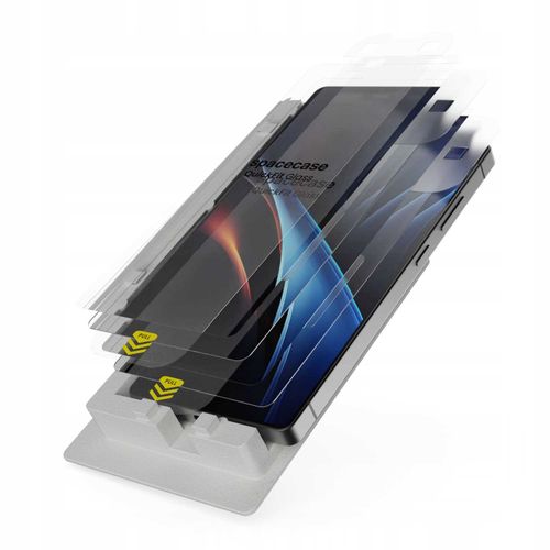 Spacecase Quickfit Glass Galaxy S25 Ultra na Arena.pl