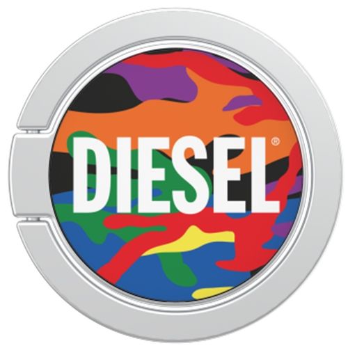 diesel uchwyt do telefonu universal ringpride camo na Arena.pl