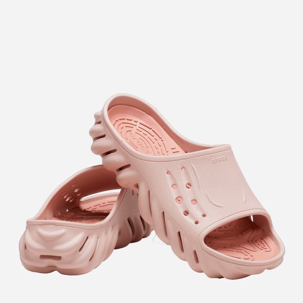 Klapki męskie Crocs Echo Slide zdjęcie 2