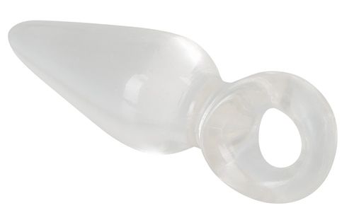 Korek Analny Finger Plug 9,5 Cm na Arena.pl
