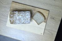 2x DESKA KROJENIA DREWNIANA ZESTAW KOMPLET 30x20cm PRODUCENT