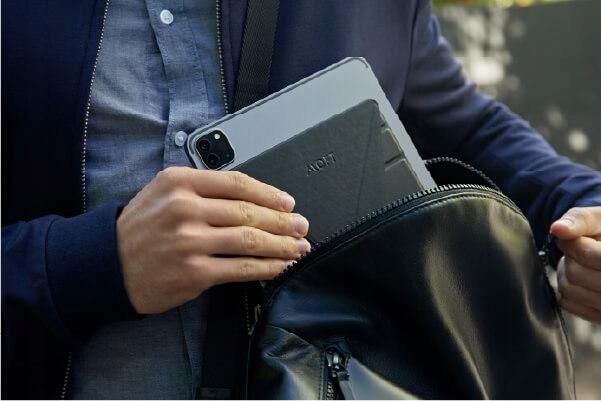 PODSTAWKA DO IPADA MOFT X TABLET STAND - BLACK zdjęcie 4