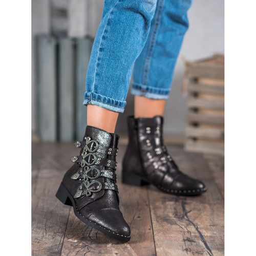 Stylowe Workery r.38 na Arena.pl