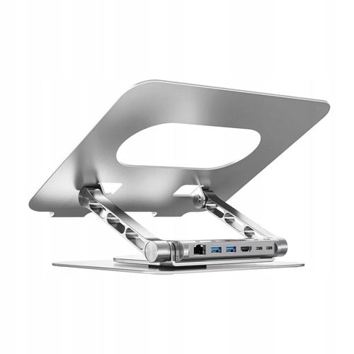 Stolik / podstawka pod laptopa Unitek D1109B01 na Arena.pl