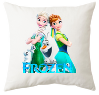 Poduszka Kraina Lodu