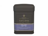 TAYLORS Herbata liściasta Earl Grey 125 g