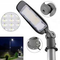 Lampa uliczna Led Light 1500 W 10500 lm zasilanie sieciowe