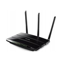 PUNKT DOSTĘPOWY +ROUTER ARCHER-VR400