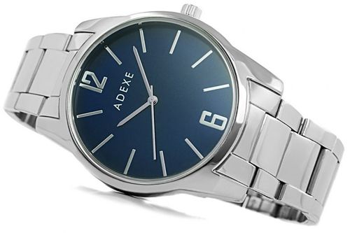 Zegarek Męski ADEXE 9905C-3A na Arena.pl
