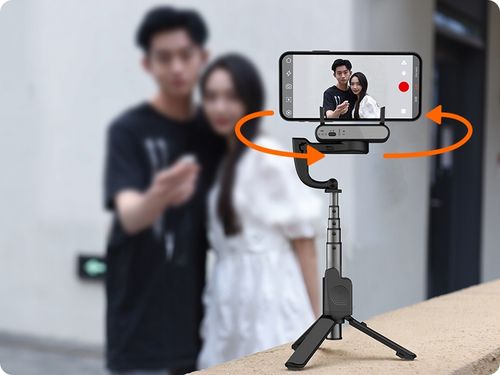 Gimbal Hohem iSteady Q (biały) na Arena.pl