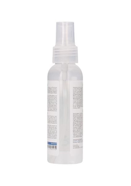 Shots - Cleaner Spray - 100 Ml zdjęcie 2