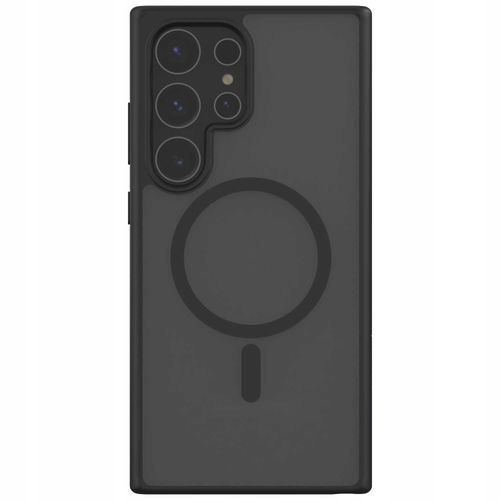Spacecase Hybrid Mag Galaxy S24 Ultra Black na Arena.pl