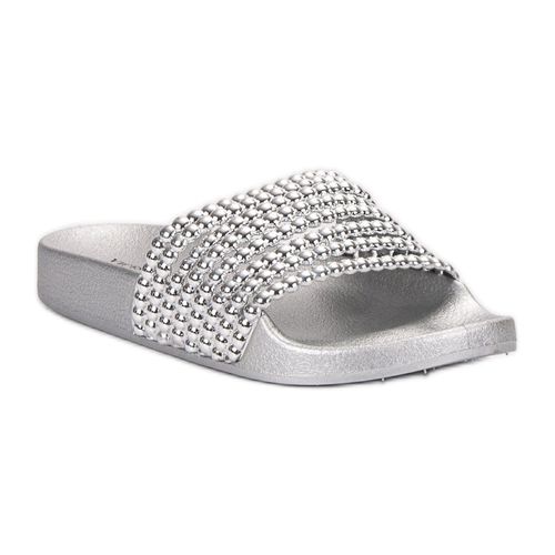 Modne Klapki VICES r.41 na Arena.pl