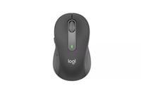 Mysz bezprzewodowa Logitech Signature M650 optyczna grafitowa