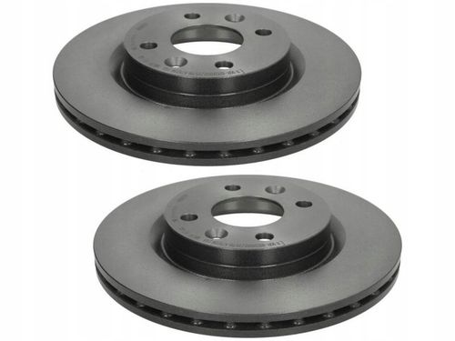 TARCZA HAM PRZOD 259X21 V BREMBO na Arena.pl