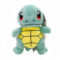 SQUIRTLE MASKOTKA PLUSZOWA PLUSZAK MISIEK 25cm