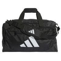 Torba adidas Training Defender Duffle JZ0608 czarny one size