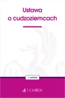 Ustawa o cudzoziemcach