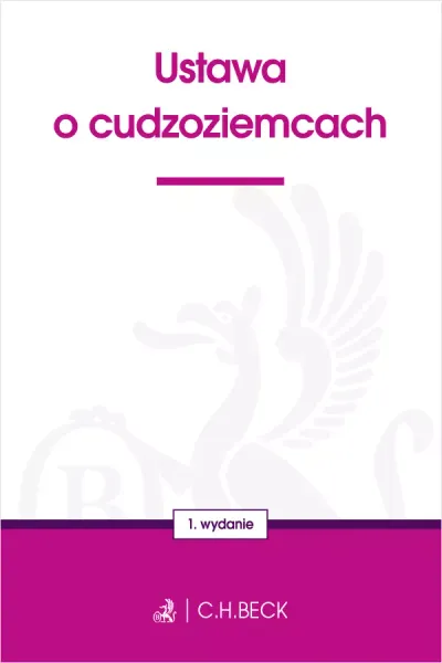 Ustawa o cudzoziemcach zdjęcie 1