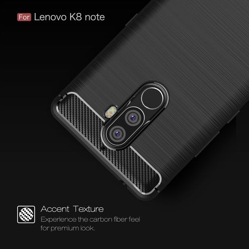 ETUI TPU CARBON CASE LENOVO K8 NOTE PANCERNE na Arena.pl