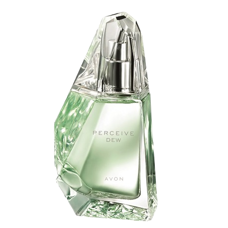 Avon Perceive Dew Perfumy Damskie EDT - 50ml. zdjęcie 1