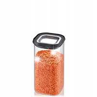 Gefu PANTRY Pojemnik szklany 1400 ml
