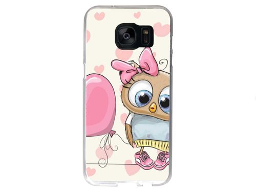SAMSUNG GALAXY S7 EDGE | Etui case WZORY na Arena.pl