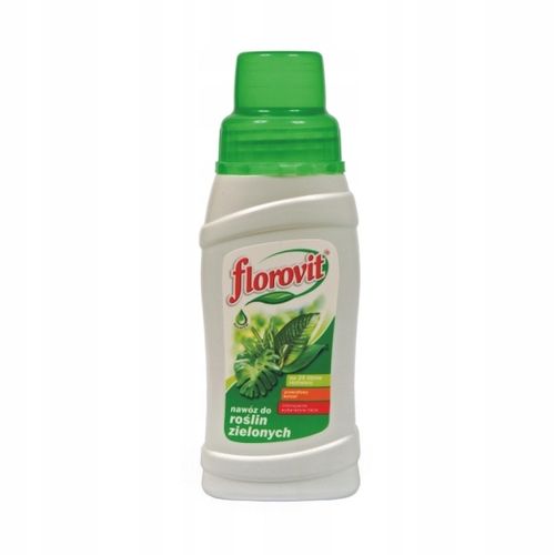 inco florovit zielone 1l . in na Arena.pl