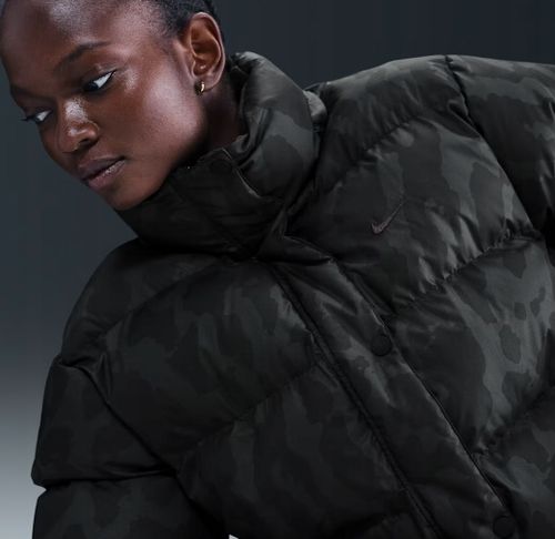 Nike Sportswear Damska kurtka puchowa Therma-FIT L na Arena.pl