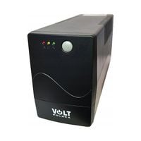 Zasilacz UPS Volt Polska 5UP010009P 1000 VA 600 W