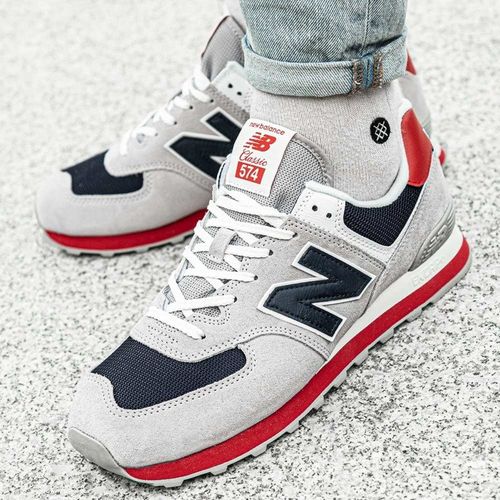 New Balance 574 (ML574MUB) 45 na Arena.pl