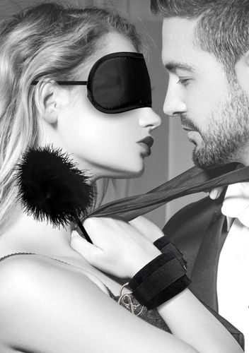 introductory bondage kit #2 na Arena.pl