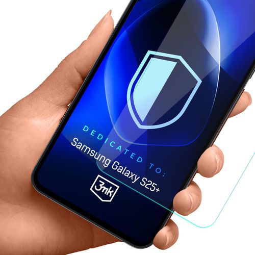 samsung galaxy s25+ - 3mk flexibleglass na Arena.pl