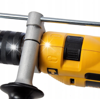 DEWALT WIERTARKA UDAROWA 650W DWD024