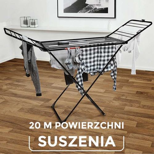 Suszarka Vileda Extra ​Ultimate​ na Arena.pl