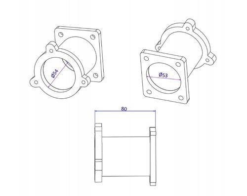 Zamiennik Zaworu EGR BMW E60/61, E90/91 na Arena.pl