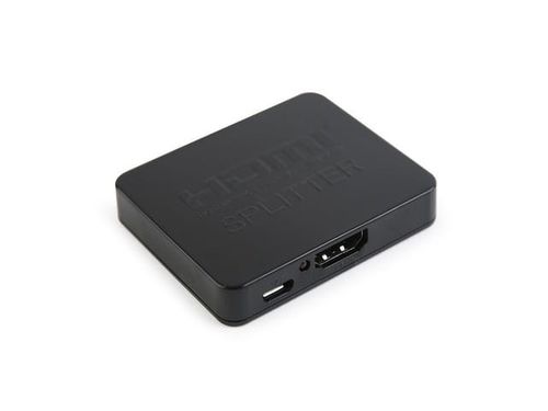 Gembird Splitter 2xHDMI 4K na Arena.pl
