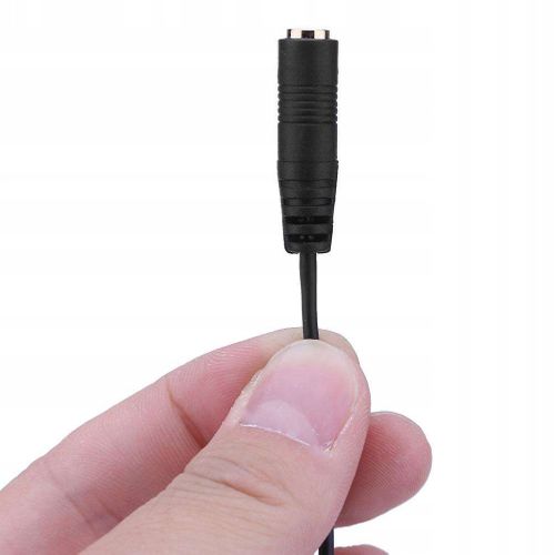 COMICA CVM-V01GP MIKROFON DO SMARTFONA IPHONE TEL na Arena.pl