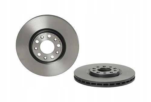 TARCZA HAM PRZOD 305X28 V BREMBO na Arena.pl