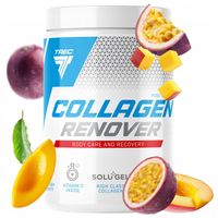 TREC KOLAGEN 350 G NA STAWY COLLAGEN RENOVER FLEX