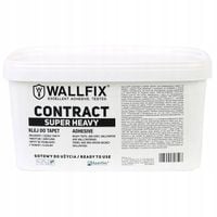 KLEJ DO TAPET WALLFIX CONTRACT SUPER HEAVY 5kg