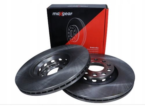 TARCZA HAM. VW P. A4/A6/PASSAT MAXGEAR na Arena.pl